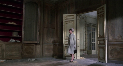 Charade 005