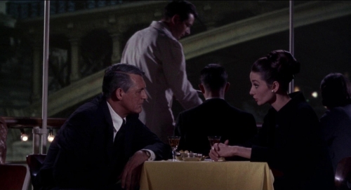 Charade 023