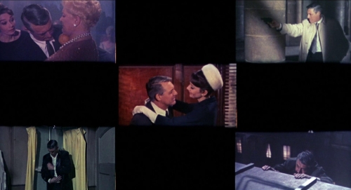 Charade 034