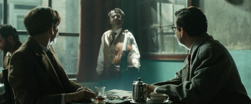 Chicken With Plums 03