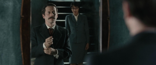 Chicken With Plums 09