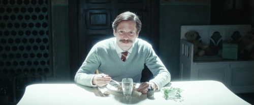 Chicken With Plums 34