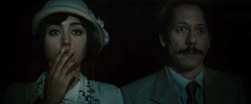 Chicken With Plums 53