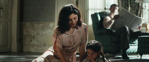 Chicken With Plums 59