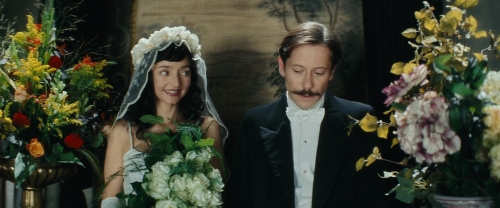 Chicken With Plums 62