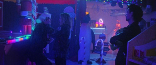 Christmas Bloody Christmas 09