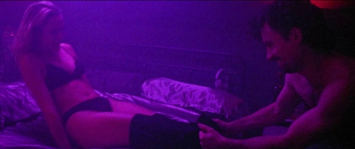 Christmas Bloody Christmas 16