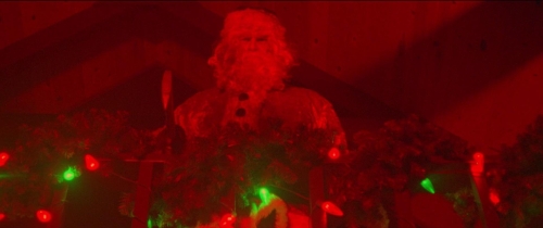 Christmas Bloody Christmas 18