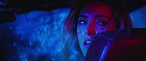 Christmas Bloody Christmas 22