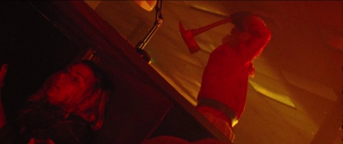 Christmas Bloody Christmas 30