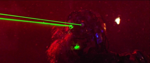 Christmas Bloody Christmas 33