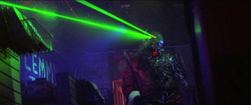 Christmas Bloody Christmas 35