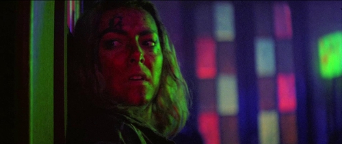 Christmas Bloody Christmas 36