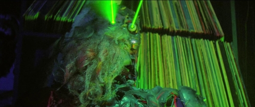 Christmas Bloody Christmas 37