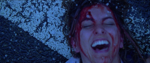 Christmas Bloody Christmas 39