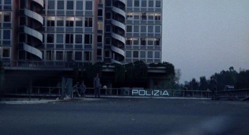 Citizen Above Suspicion 11