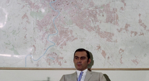 Citizen Above Suspicion 13