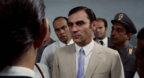 Citizen Above Suspicion 14