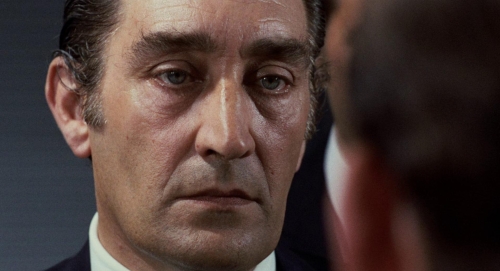 Citizen Above Suspicion 15