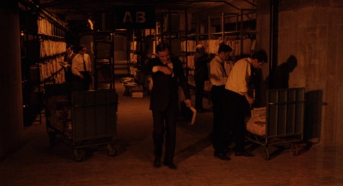 Citizen Above Suspicion 26