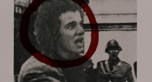 Citizen Above Suspicion 27