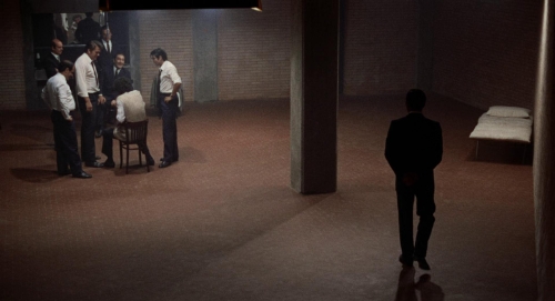 Citizen Above Suspicion 31