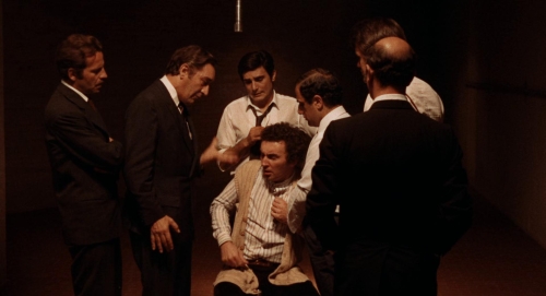 Citizen Above Suspicion 33