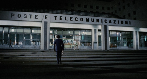 Citizen Above Suspicion 34