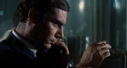 Citizen Above Suspicion 35