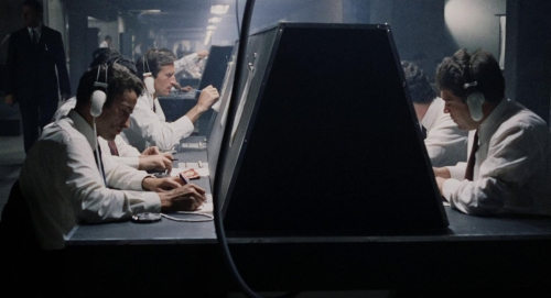 Citizen Above Suspicion 39