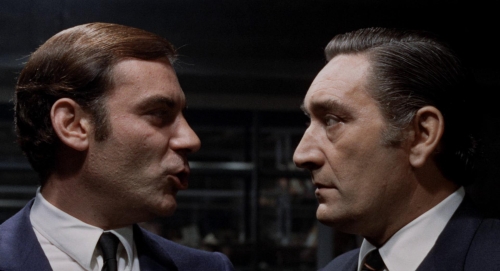 Citizen Above Suspicion 41