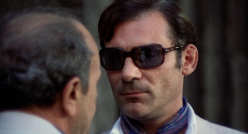 Citizen Above Suspicion 44