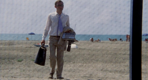 Citizen Above Suspicion 46