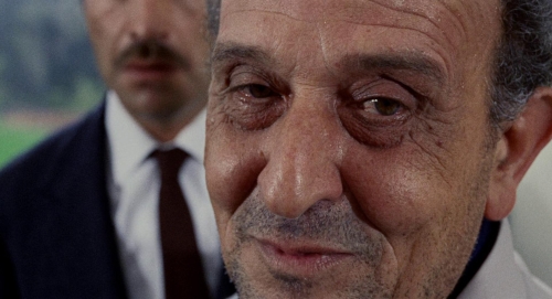 Citizen Above Suspicion 49