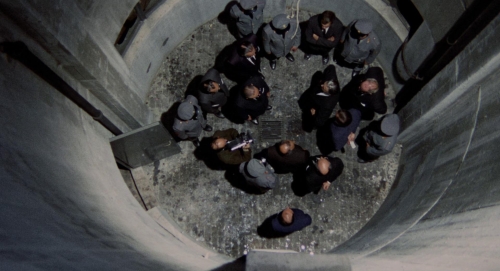 Citizen Above Suspicion 51