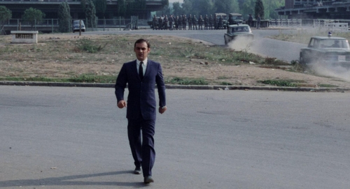 Citizen Above Suspicion 52