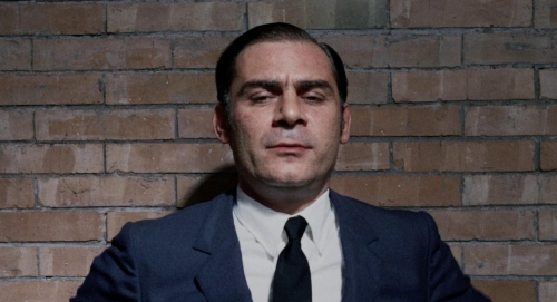 Citizen Above Suspicion 54