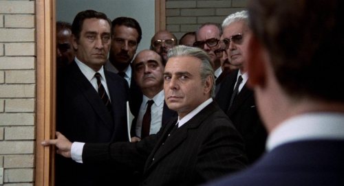 Citizen Above Suspicion 60