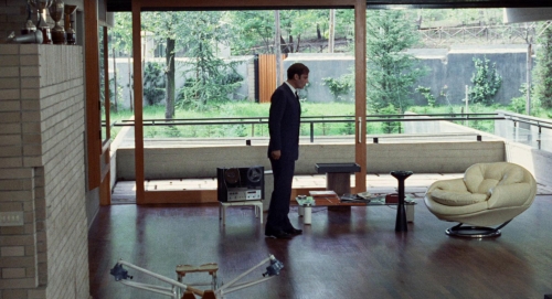 Citizen Above Suspicion 61