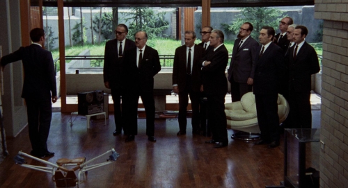 Citizen Above Suspicion 64