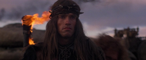 Conan The Barbarian 12