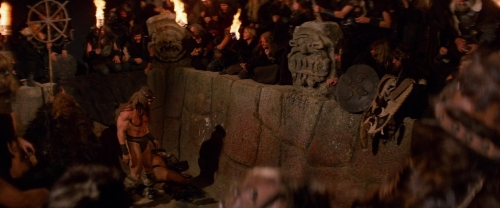 Conan The Barbarian 14