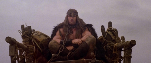 Conan The Barbarian 15