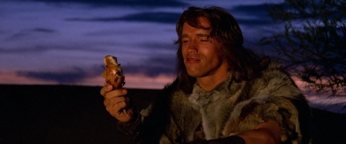 Conan The Barbarian 22