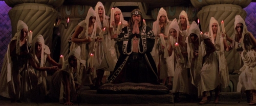 Conan The Barbarian 27