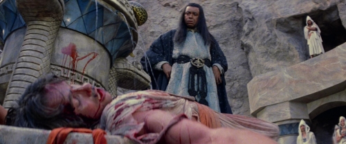 Conan The Barbarian 39