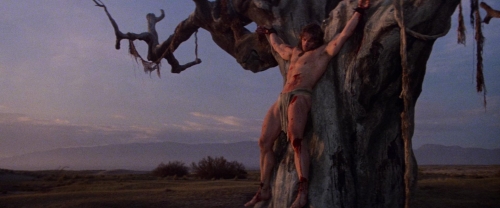 Conan The Barbarian 43