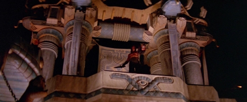 Conan The Barbarian 61