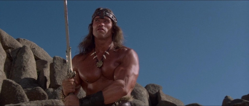 Conan The Destroyer 05
