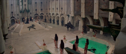 Conan The Destroyer 10